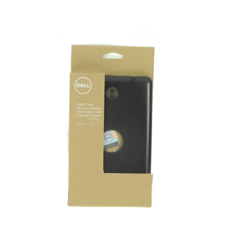 New Dell OEM Venue 7 3730 Tablet Hard Case H8N7N