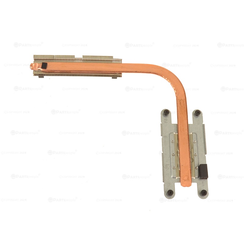 New Dell OEM Vostro 3580 CPU Heatsink Assembly For Integrated Intel Graphics UMA 7VM16