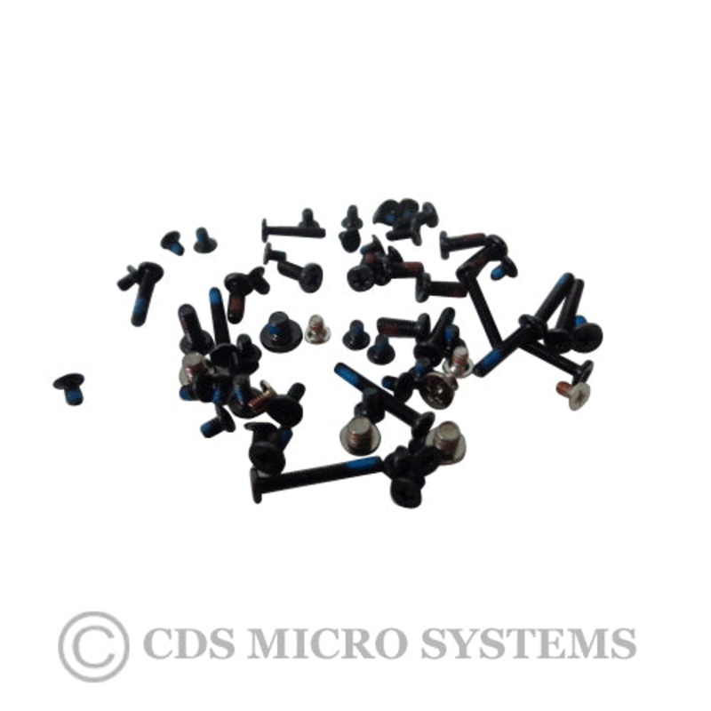 New Lenovo ThinkPad T400 T400S T410 T410S Laptop Screw Set