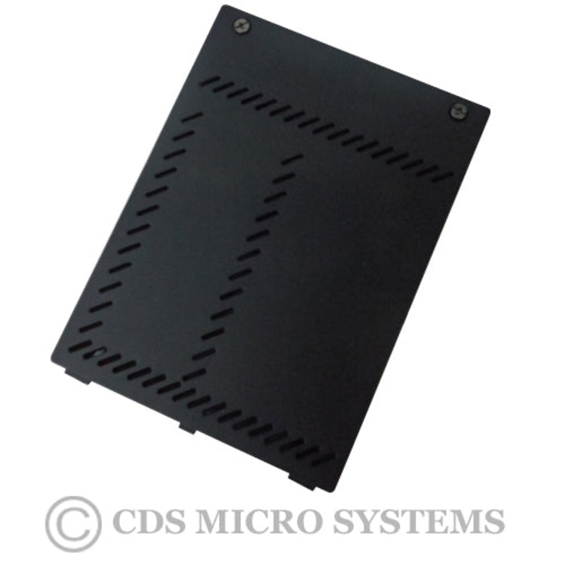 New Lenovo ThinkPad T430 T430i Laptop Black Memory Cover w/ Screws