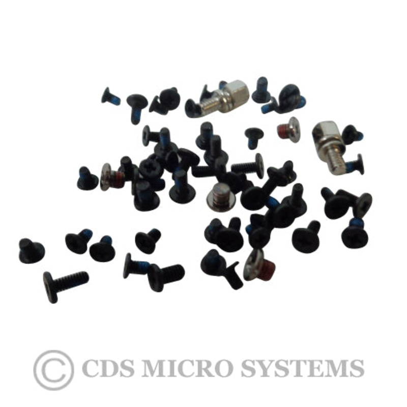 New Lenovo ThinkPad X220 Laptop Screw Set For 1 Complete Laptop