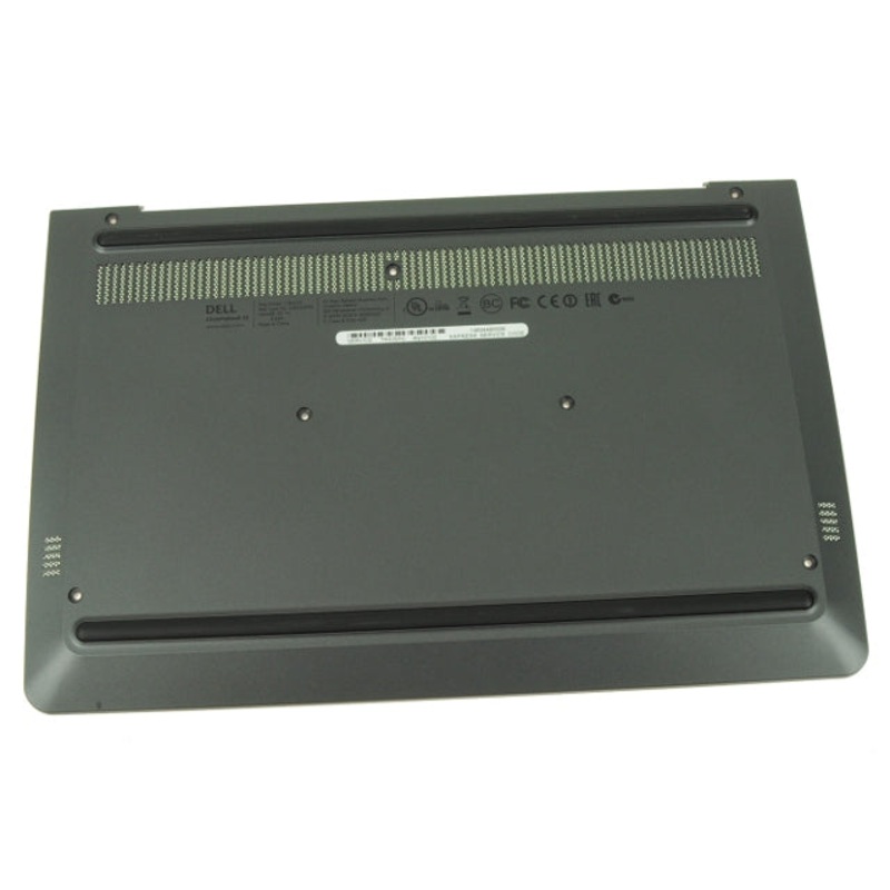 Refurbished Dell OEM Chromebook 11 Bottom Base Cover Assembly VY6KH