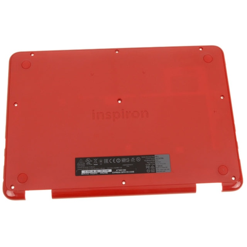 Refurbished Dell OEM Inspiron 3168 Bottom Base Cover Assembly J0TH6