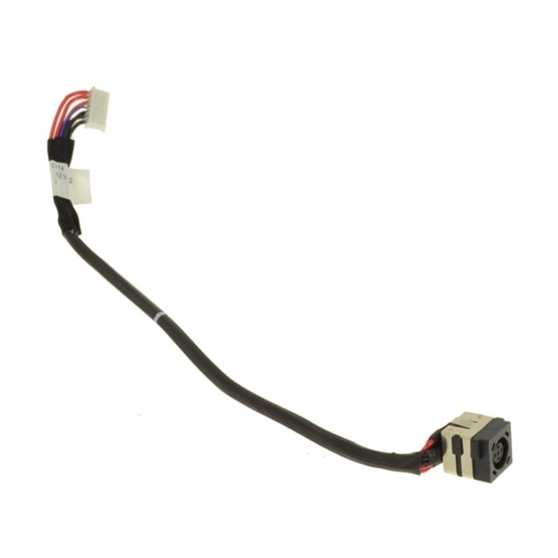 Refurbished Dell OEM Inspiron N4050 3420 Laptop DC Power Jack JHY7X