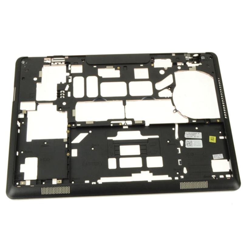 Refurbished Dell OEM Latitude E5450 Laptop Bottom Base Cover Assembly No Docking N3D6V