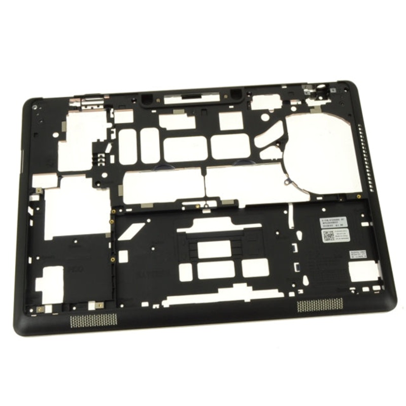 Refurbished Dell OEM Latitude E5450 Laptop Bottom Base Cover Assembly  Smart Card Slot N5W8M