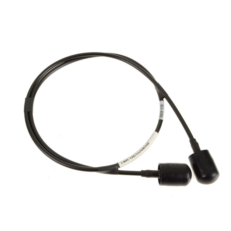 Refurbished Dell OEM LMR-195 Antenna Cable  Type N Male to Type N Male Conectors MY20R