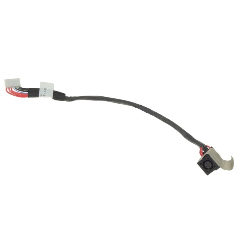 Refurbished Dell OEM Vostro 1440 DC Power Input Jack  Cable