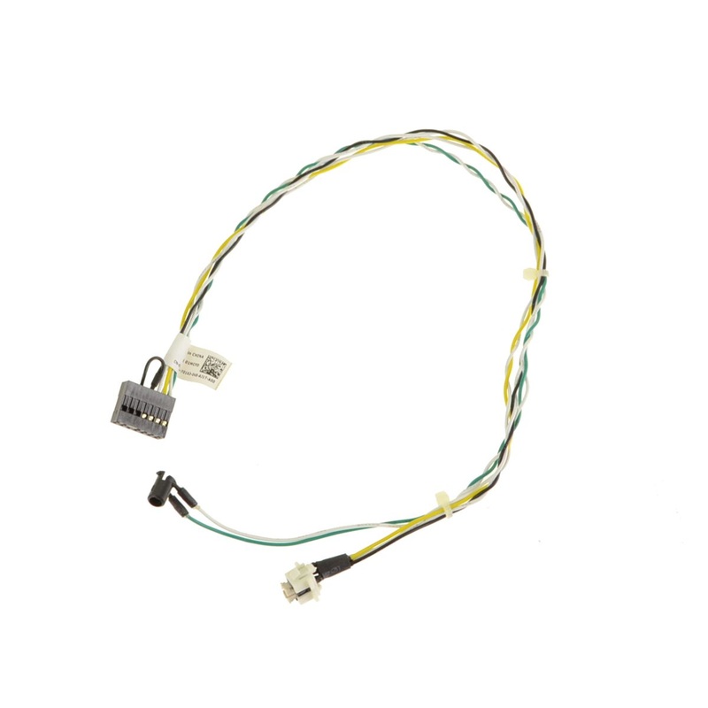 Refurbished Dell OEM Vostro 230 Desktop Power Button and LED Cable 1MCFD