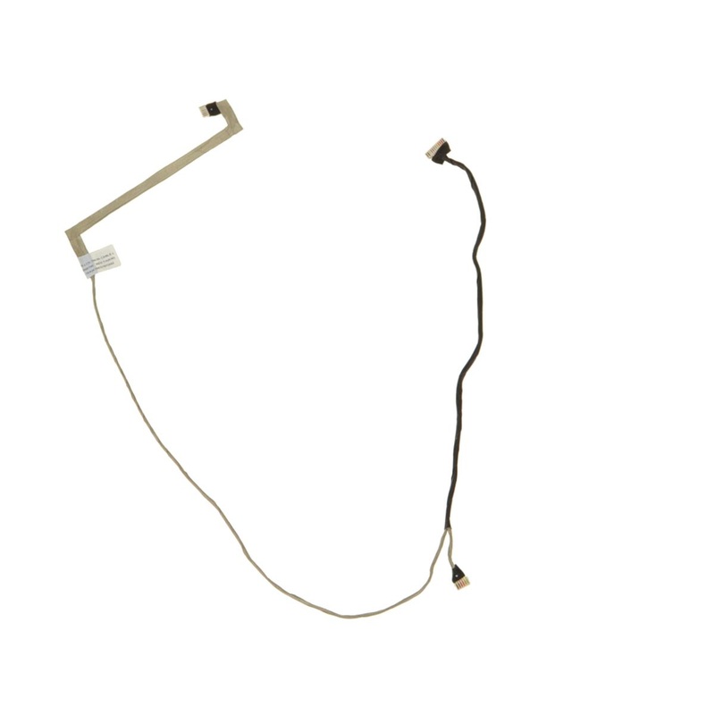 Refurbished OEM Alienware 15 R3 Cable for Tron FX LED Lights Left Side  YJV47