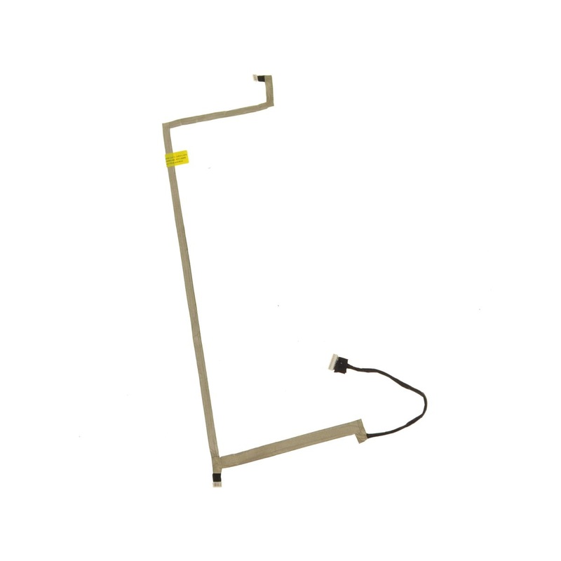Refurbished OEM Alienware 17 R4 Cable for Tron FX LED Lights Left Side No Tobii Y6XNV