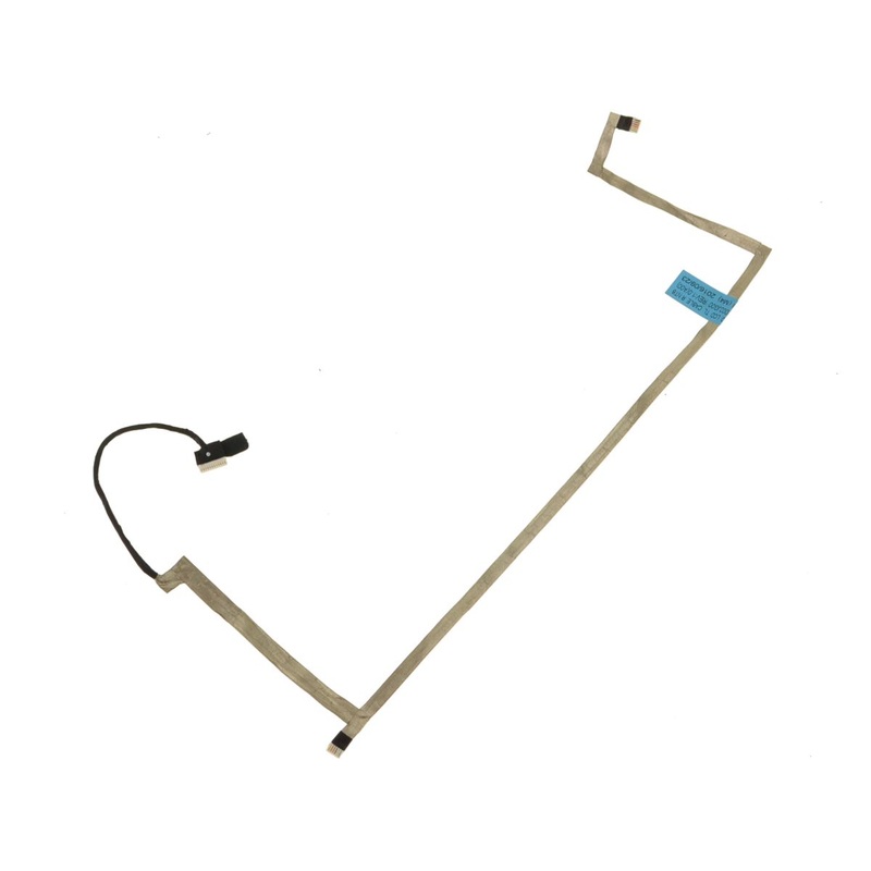 Refurbished OEM Alienware 17 R4 Cable for Tron FX LED Lights Right Side No Tobii M13DH