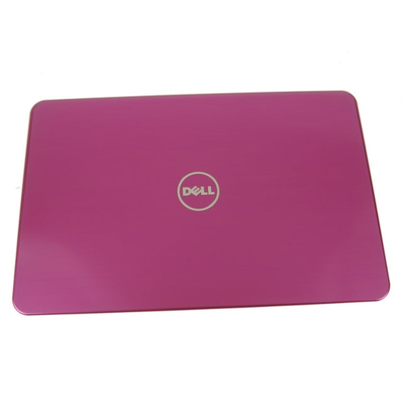 Refurbished PINK Dell OEM Inspiron N4110 14" Switchable Lid Cover Insert YHG40