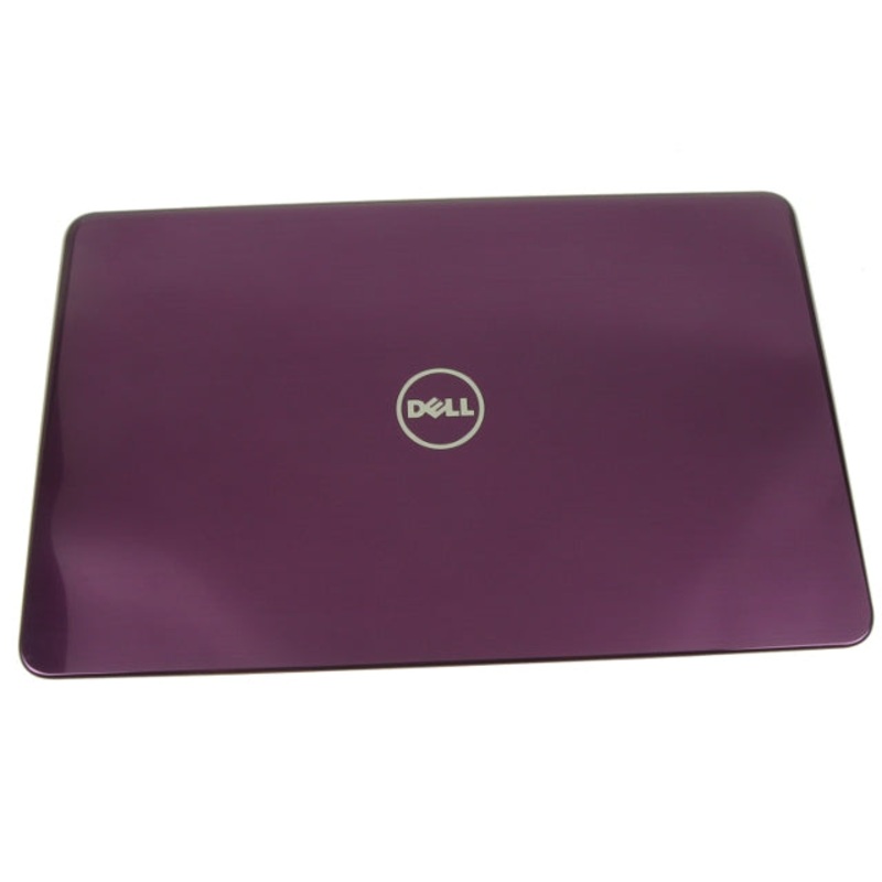 Refurbished Purple Switch Lid for Dell OEM Inspiron N7110 Laptops from Switch by Design N1T39