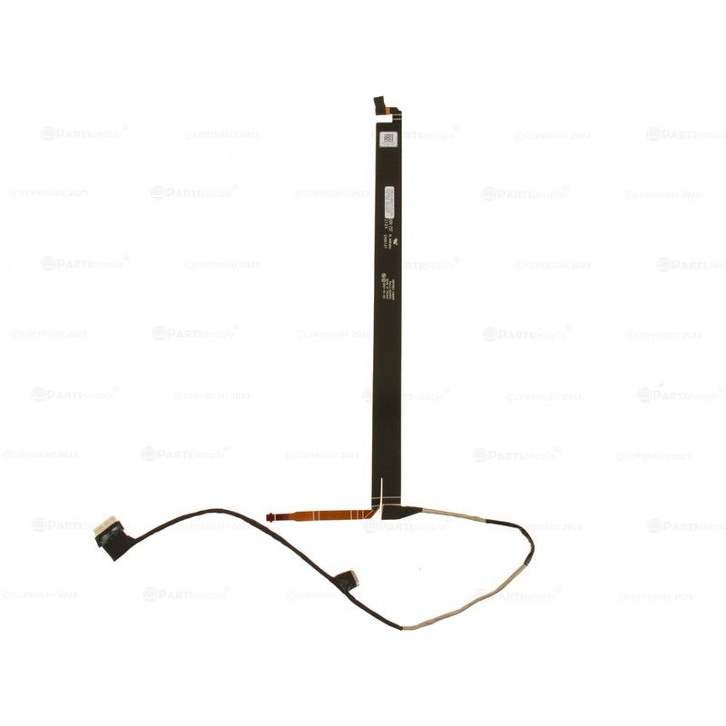 Used Dell OEM Alienware m15 R5 m15 R6 Ribbon Cable for IR Infrared Camera IR Cam 0CJJK