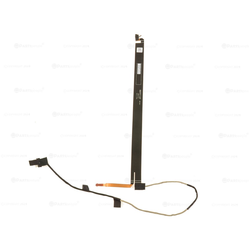 Used Dell OEM Alienware m17 R5 AMD Ribbon Cable for IR Infrared Camera IR Cam 991RJ