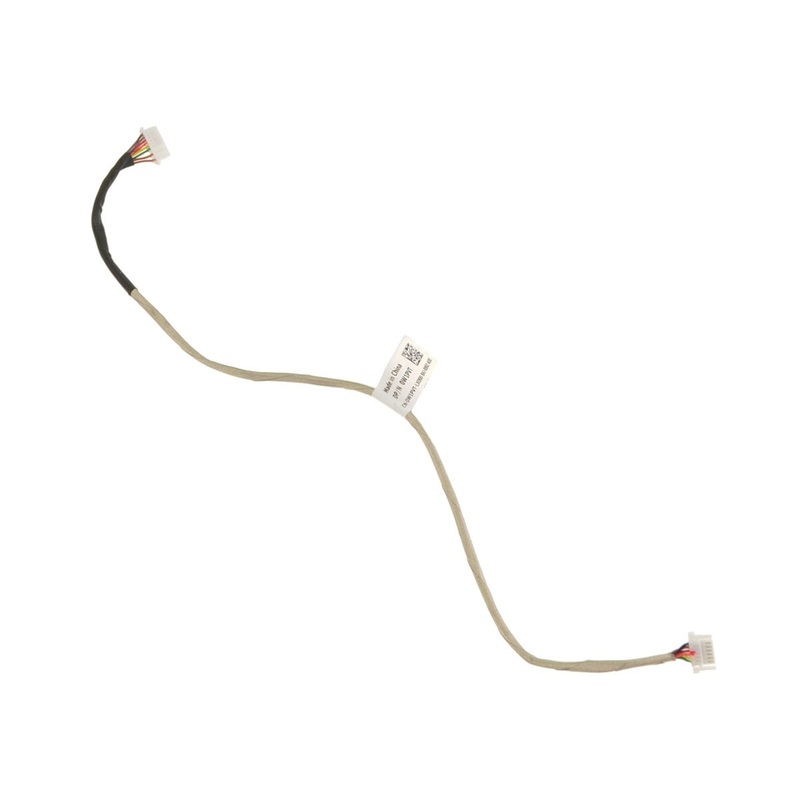 Used Dell OEM Inspiron 24 5475 All-In-One Desktop Backlight Converter Cable W1PVT