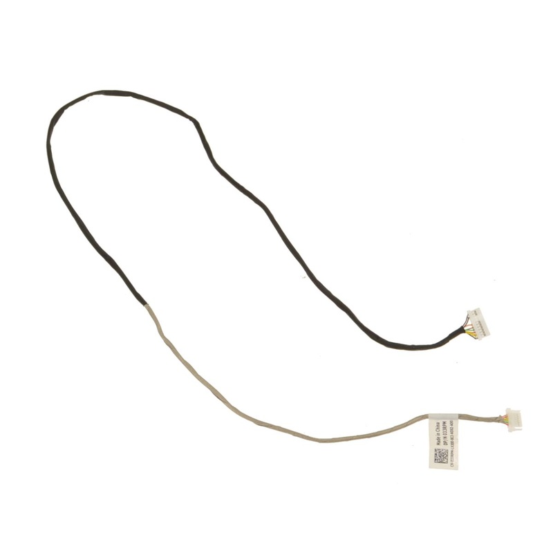 Used Dell OEM Inspiron 27 7777 All-In-One Desktop Backlight Converter Cable 33RPM