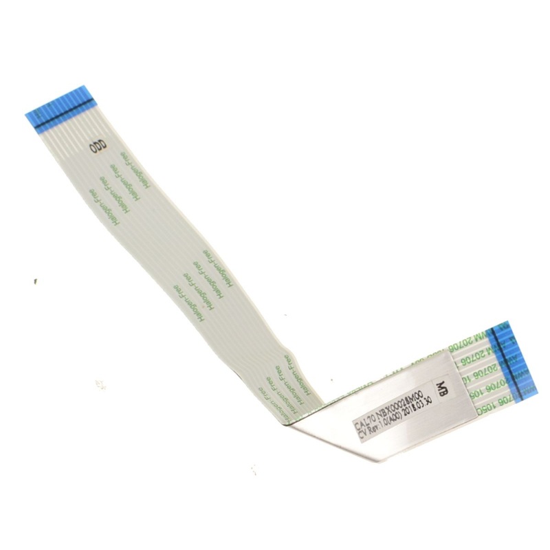 Used Dell OEM Inspiron 57705775 Optical Drive Ribbon Cable ODD Cable