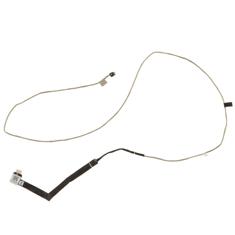 Used Dell OEM Inspiron 7577 Web Camera Cable 1GPXW