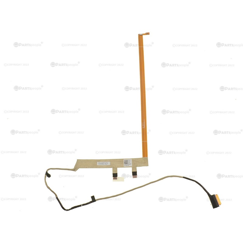 Used Dell OEM Inspiron 7791 2-in-1 Web Camera Cable 0VGF4