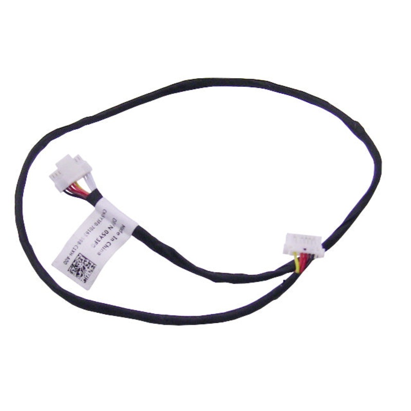 Used Dell OEM Inspiron Desktop 24 3452 34553459 All-In-One Desktop Inverter Cable 5Y3F0