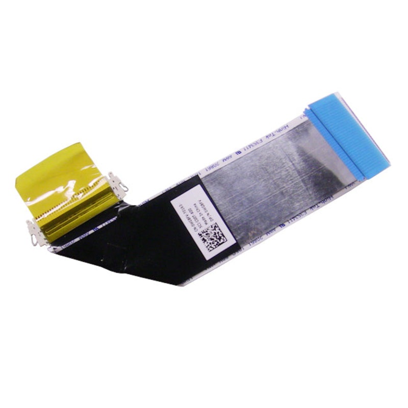 Used Dell OEM Inspiron Desktop 24 5459 All-In-One Desktop LCD Cable WG8FV