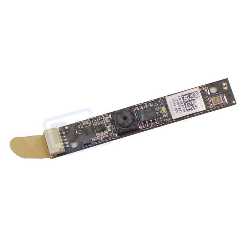 Used Dell OEM Inspiron Mini 12 1210 Web Camera Replacement R807H