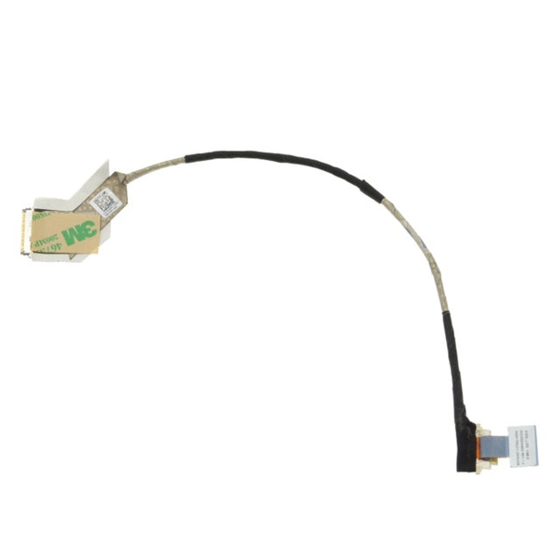 Used Dell OEM Inspiron Mini 9 910 Vostro A90 LCD Ribbon Cable No CameraG558J