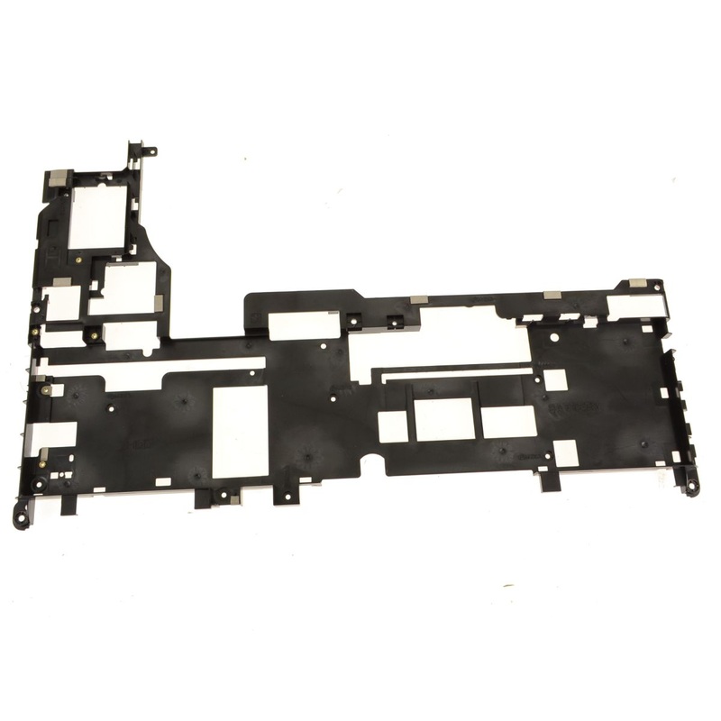 Used Dell OEM Latitude 5591 Precision 3530 Middle Frame Support Bracket Assembly D35FF