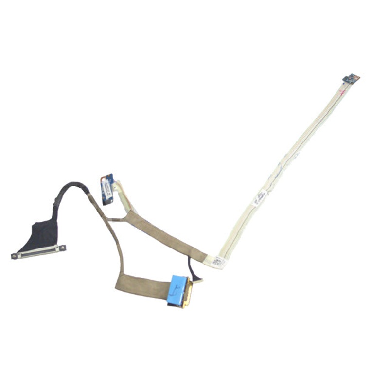 Used Dell OEM Latitude E4310 13.3" LCD Ribbon Cable YPYMK