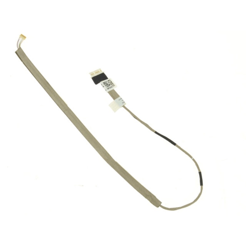 Used Dell OEM Latitude E5410 Web Camera Cable RDHP9