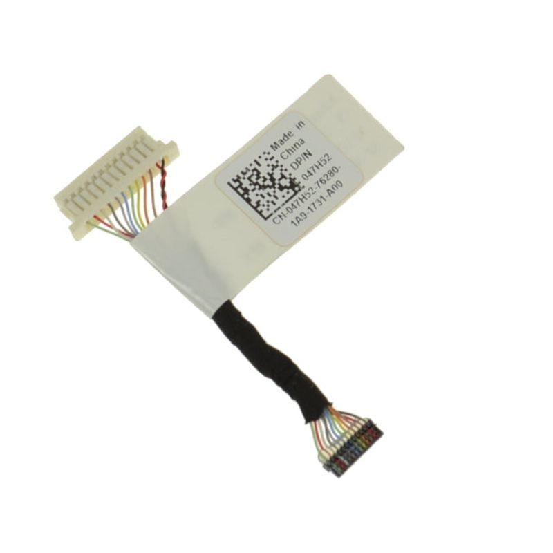 Used Dell OEM Latitude E5420 E5520 Internal Bluetooth Cable 47H52