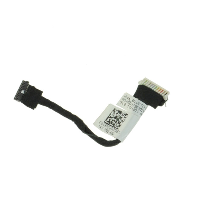 Used Dell OEM Latitude E6220 Internal Bluetooth Cable RFDGG