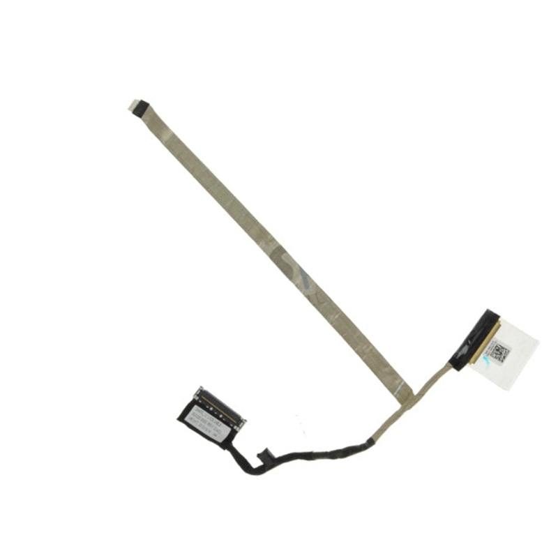 Used Dell OEM Latitude E6230 12.5" LCD Video Ribbon Cable JK20N
