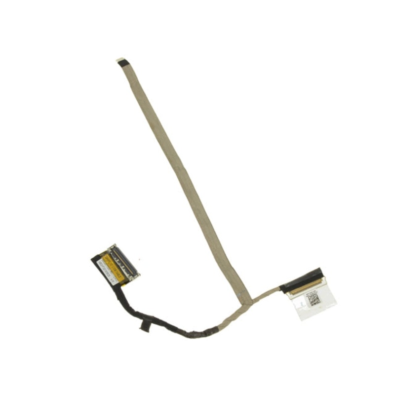 Used Dell OEM Latitude E6230 12.5" LCD Video Ribbon Cable VD834