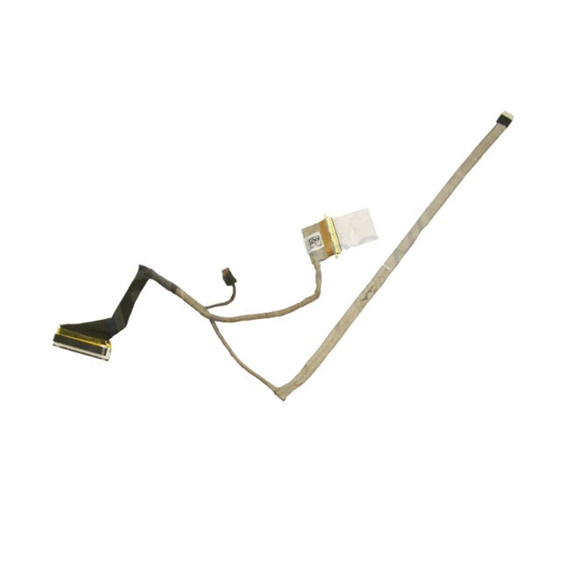 Used Dell OEM Latitude E6320 13.3" LCD Ribbon Cable MD1FV