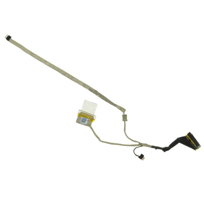 Used Dell OEM Latitude E6330 13.3" LCD Video Ribbon Cable DC7JX