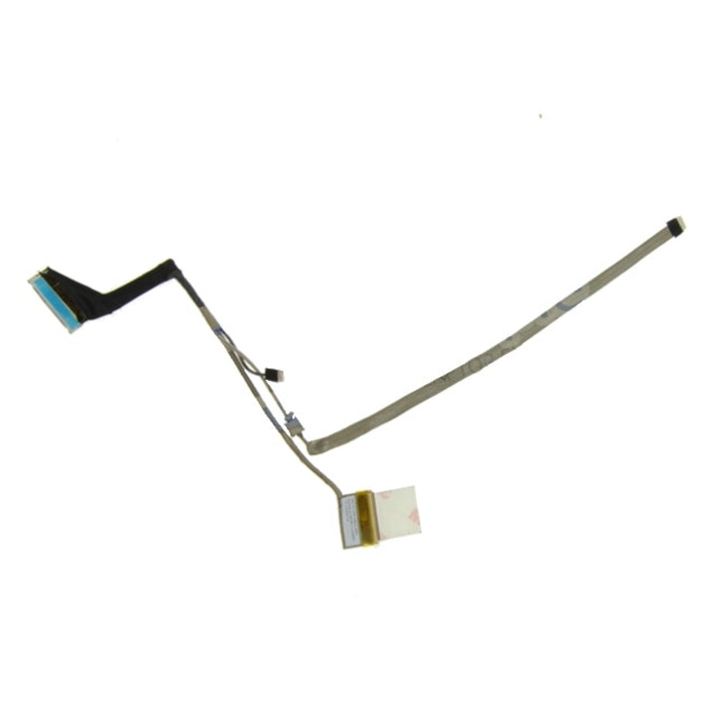 Used Dell OEM Latitude E6330 13.3" LCD Video Ribbon Cable HVGF5