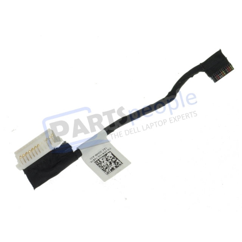 Used Dell OEM Latitude E6420 Internal Bluetooth Cable FR1V3