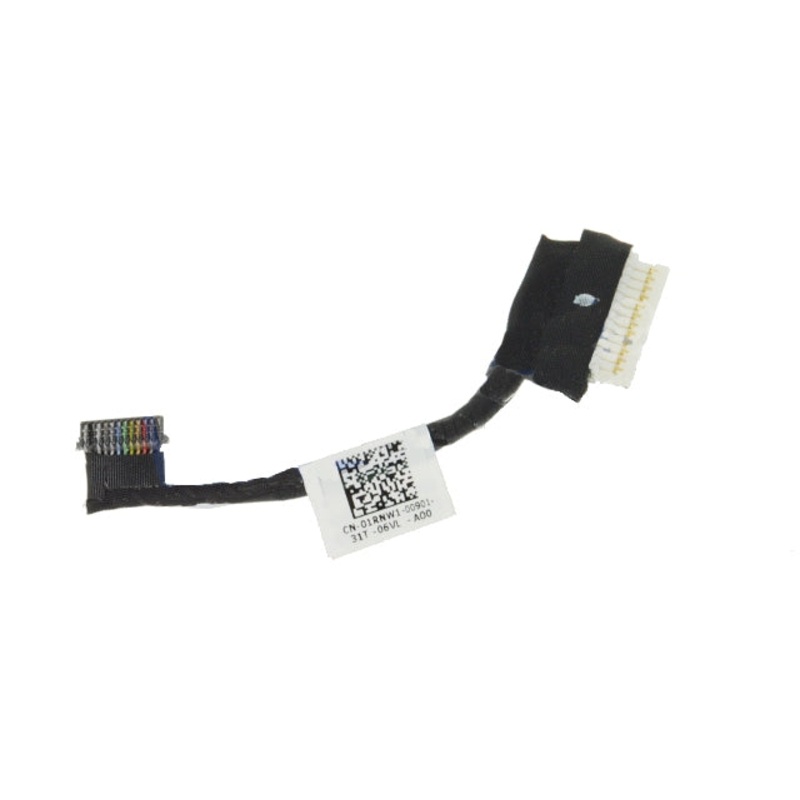 Used Dell OEM Latitude E6430 Internal Bluetooth Cable 1RNW1