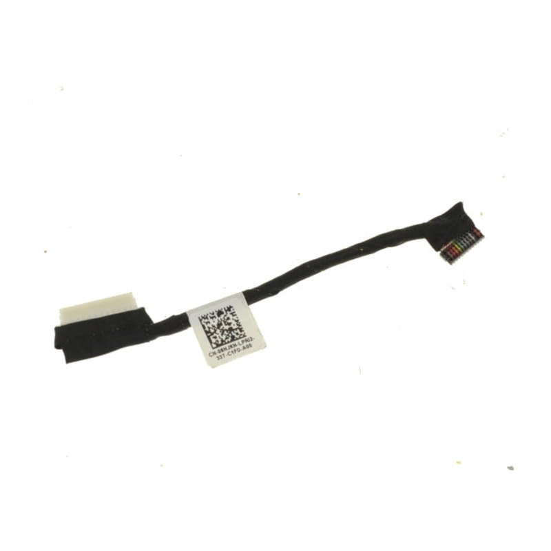 Used Dell OEM Latitude E6530 Internal Bluetooth Cable 6NJKN
