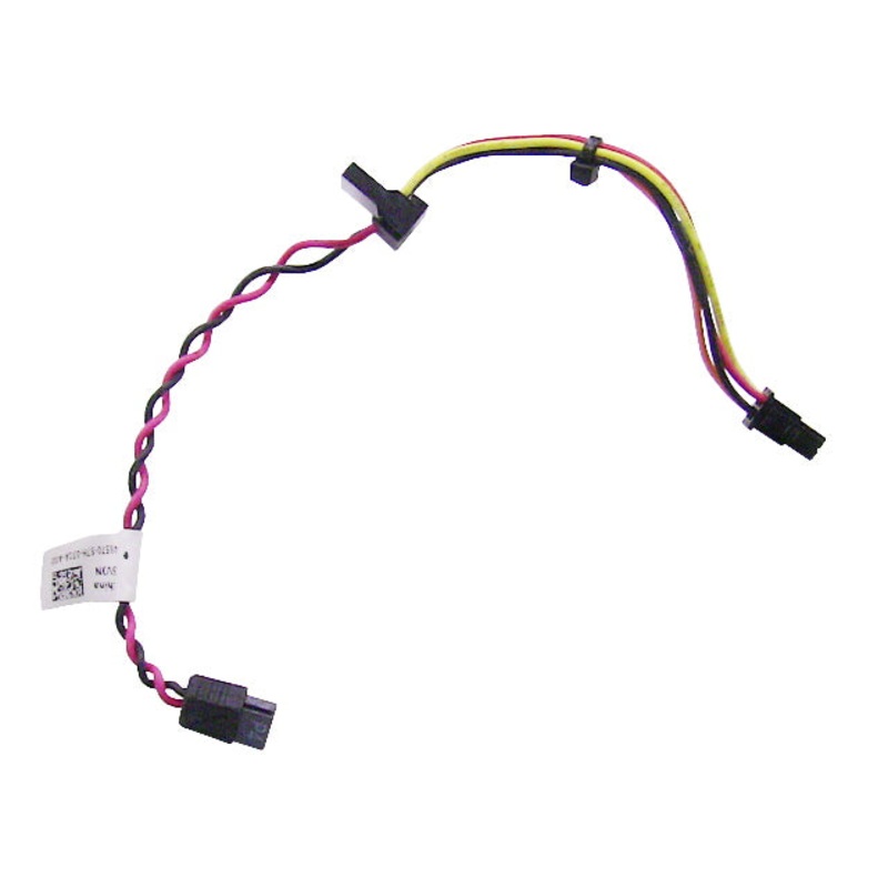 Used Dell OEM Optiplex 9020 Hard Drive Optical Drive Power Cable J6VJN