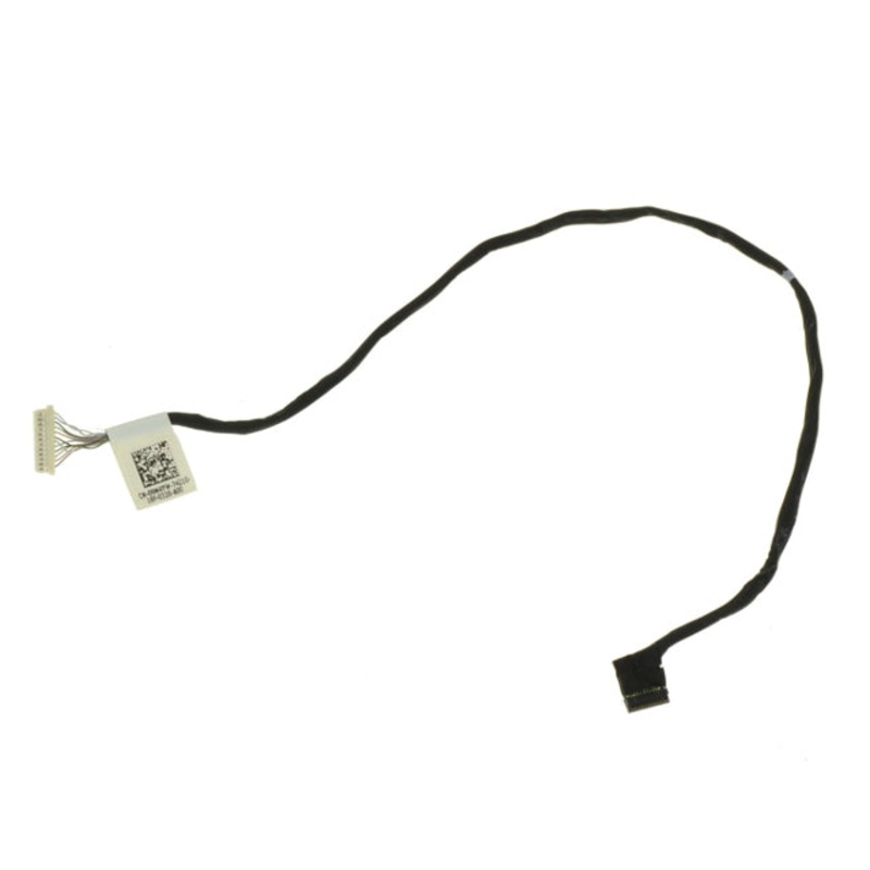 Used Dell OEM Precision M4600 Internal Bluetooth Cable 9M4YW