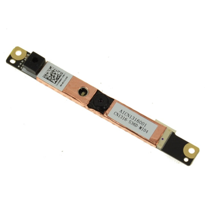 Used Dell OEM Vostro 1220 Web Camera Replacement D880N