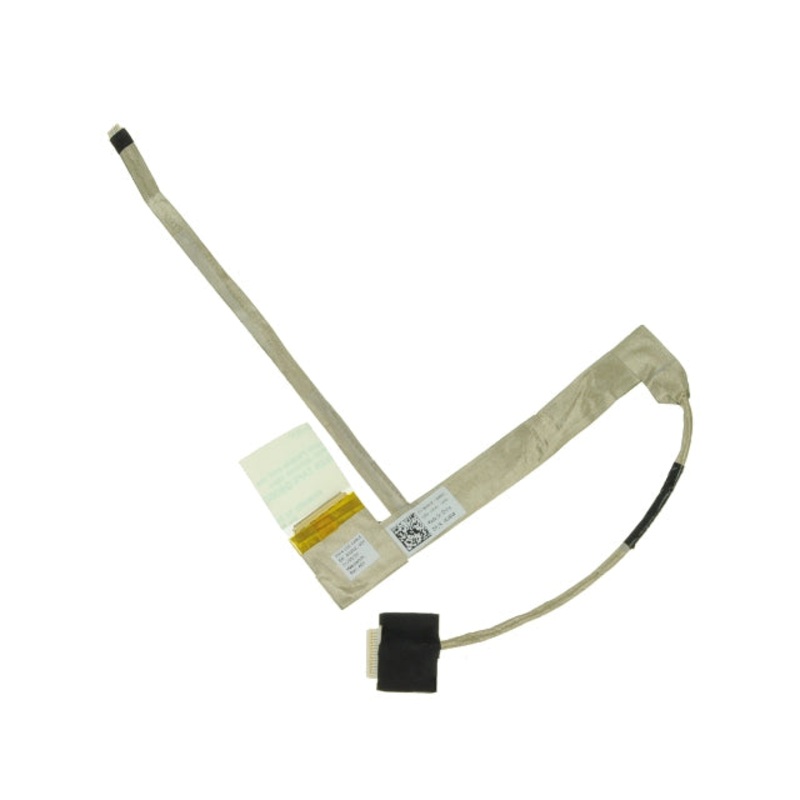 Used Dell OEM Vostro 1450 Inspiron M4040 N4050 3420 14"  LCD Ribbon Cable  K46NR