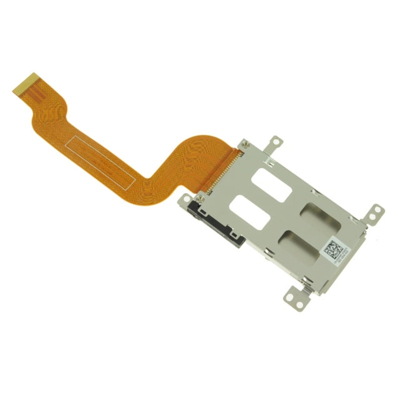 Used Dell OEM Vostro 3560 ExpressCard Slot Cage Assembly 0KFNY