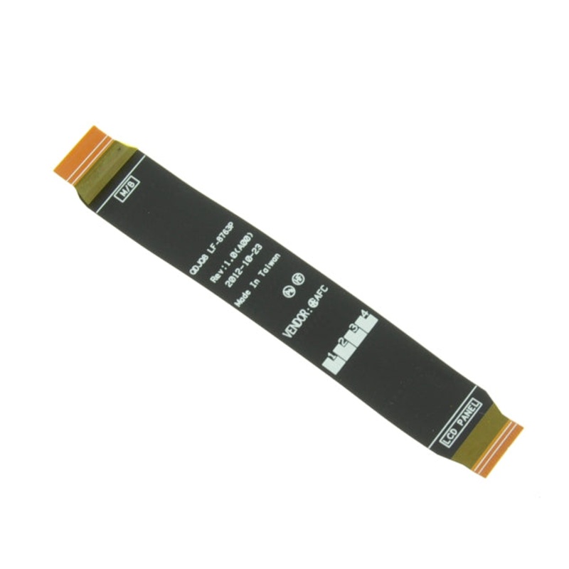 Used Dell OEM XPS 10 Tablet 10.1" Ribbon LCD Video Cable