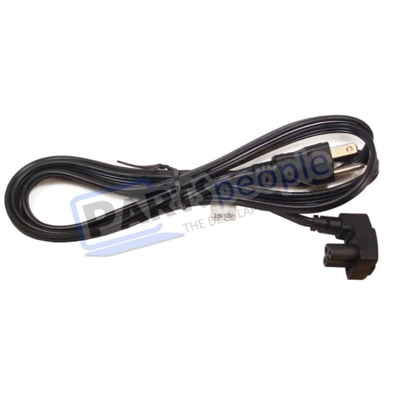 New Brand  6-Foot Power Cord for  PA-2E PA-3E  AC Adapter GN344