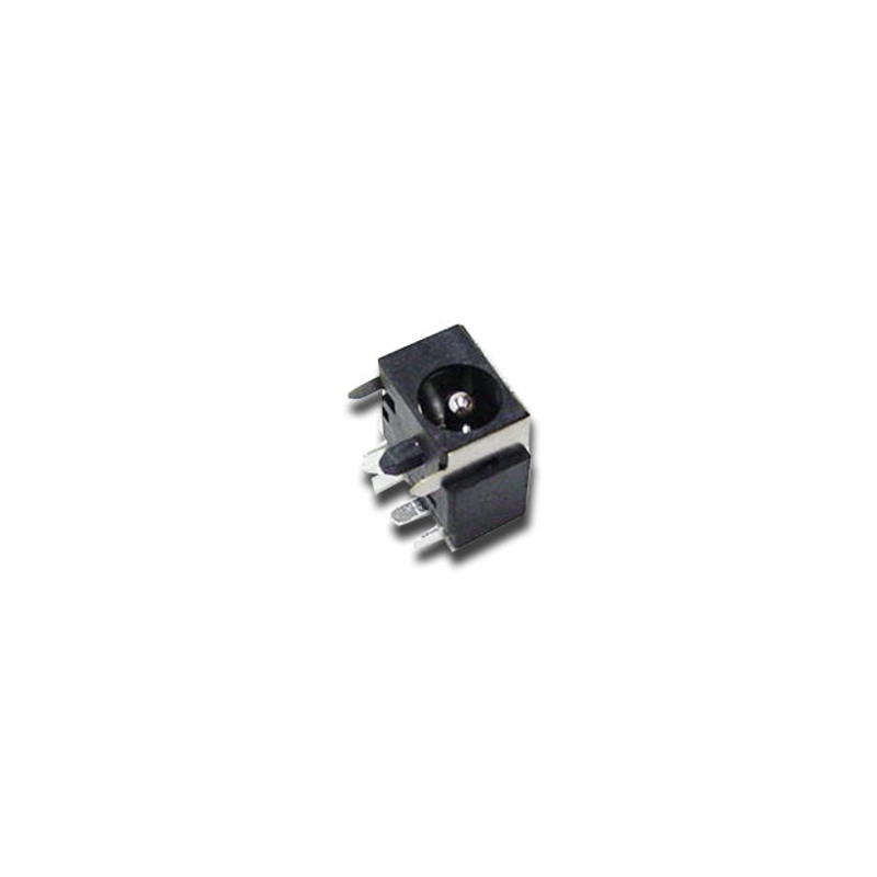 New DC Power Jack Dell OEM Inspiron 1000 1200 1300 2000 2200 B120 B130 Laptop PA-16 DC Power Jack